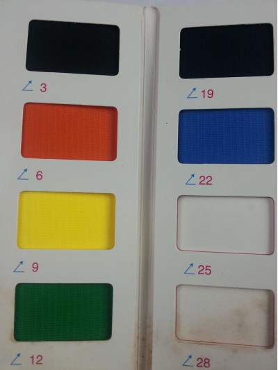 GZ-CIWI  牛奶方格布 T-C526 150G 後面照